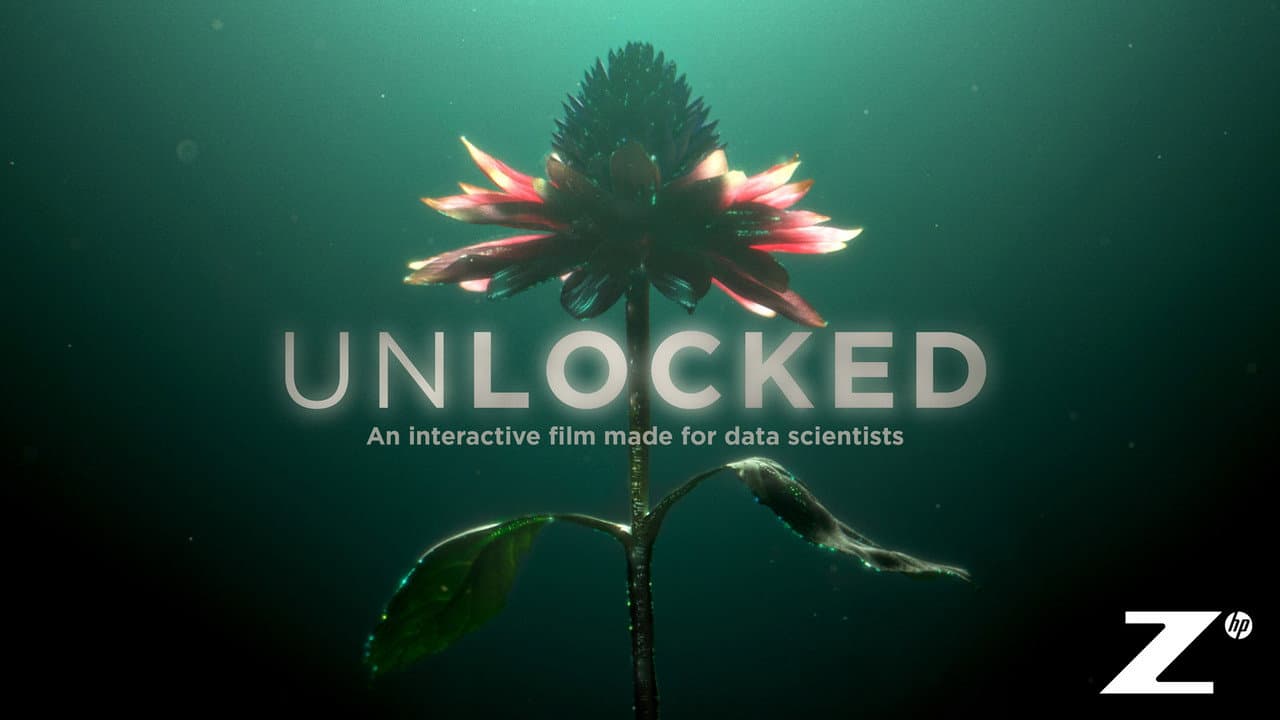 Backdrop – Unlocked