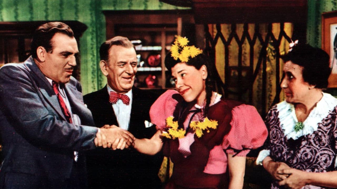 Backdrop – Louisiana Hayride