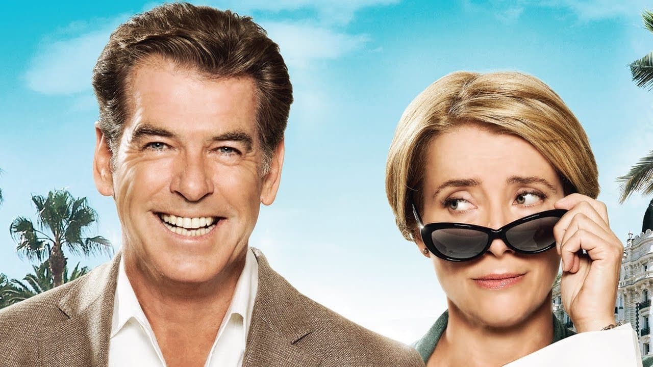 Backdrop – Wie in alten Zeiten