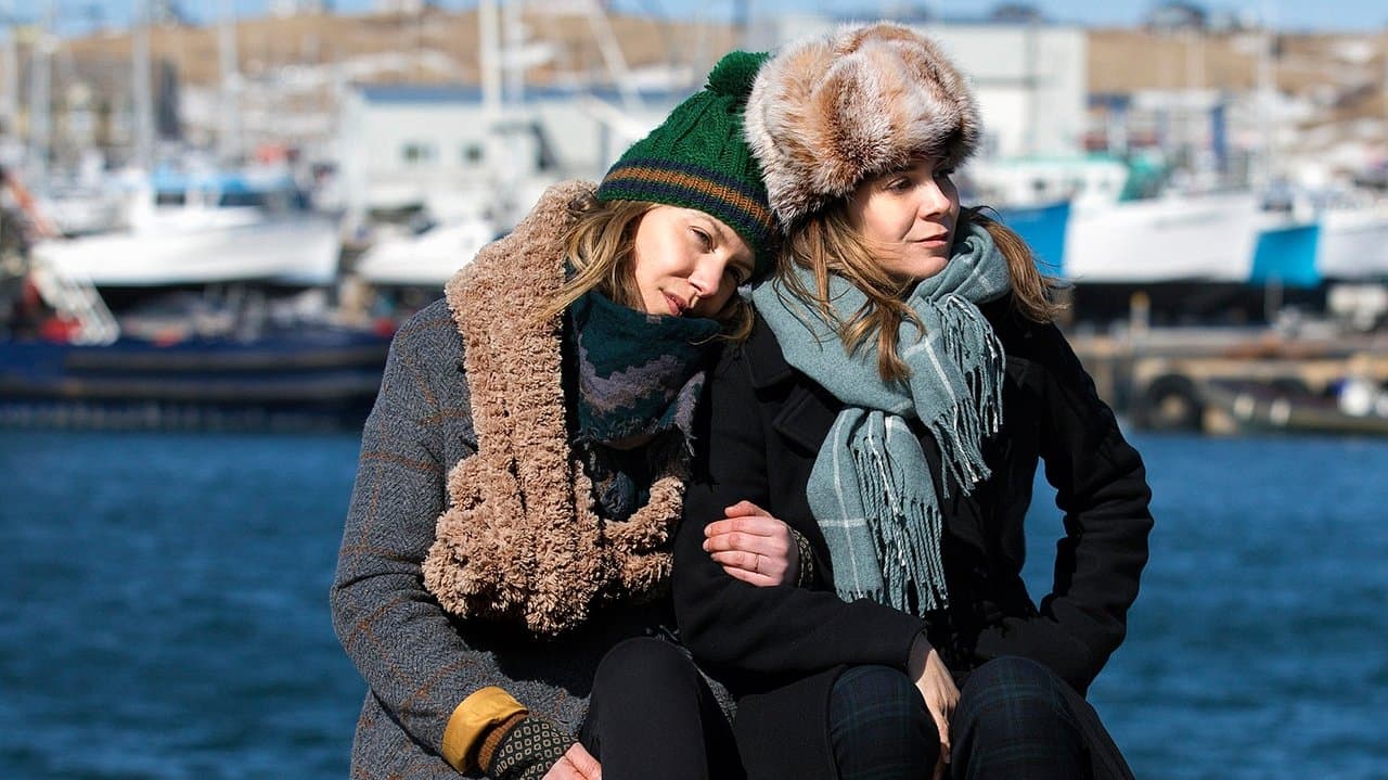 Backdrop – Merci pour tout