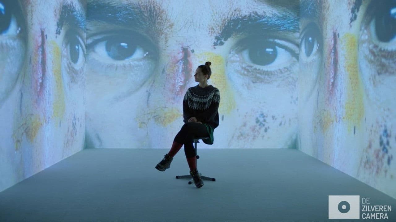 Backdrop – Kitten of vluchteling?