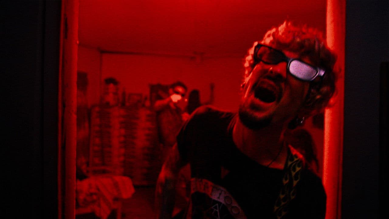 Backdrop – La Retaguardia