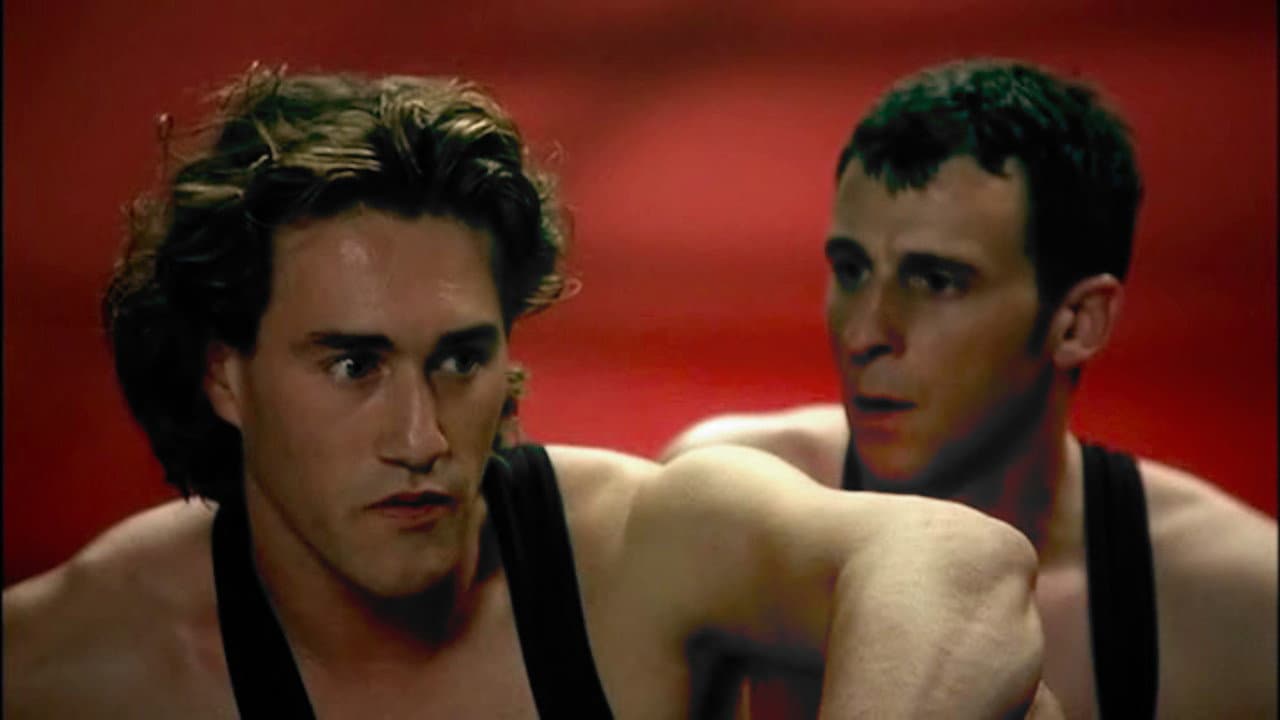 Backdrop – J'en suis!