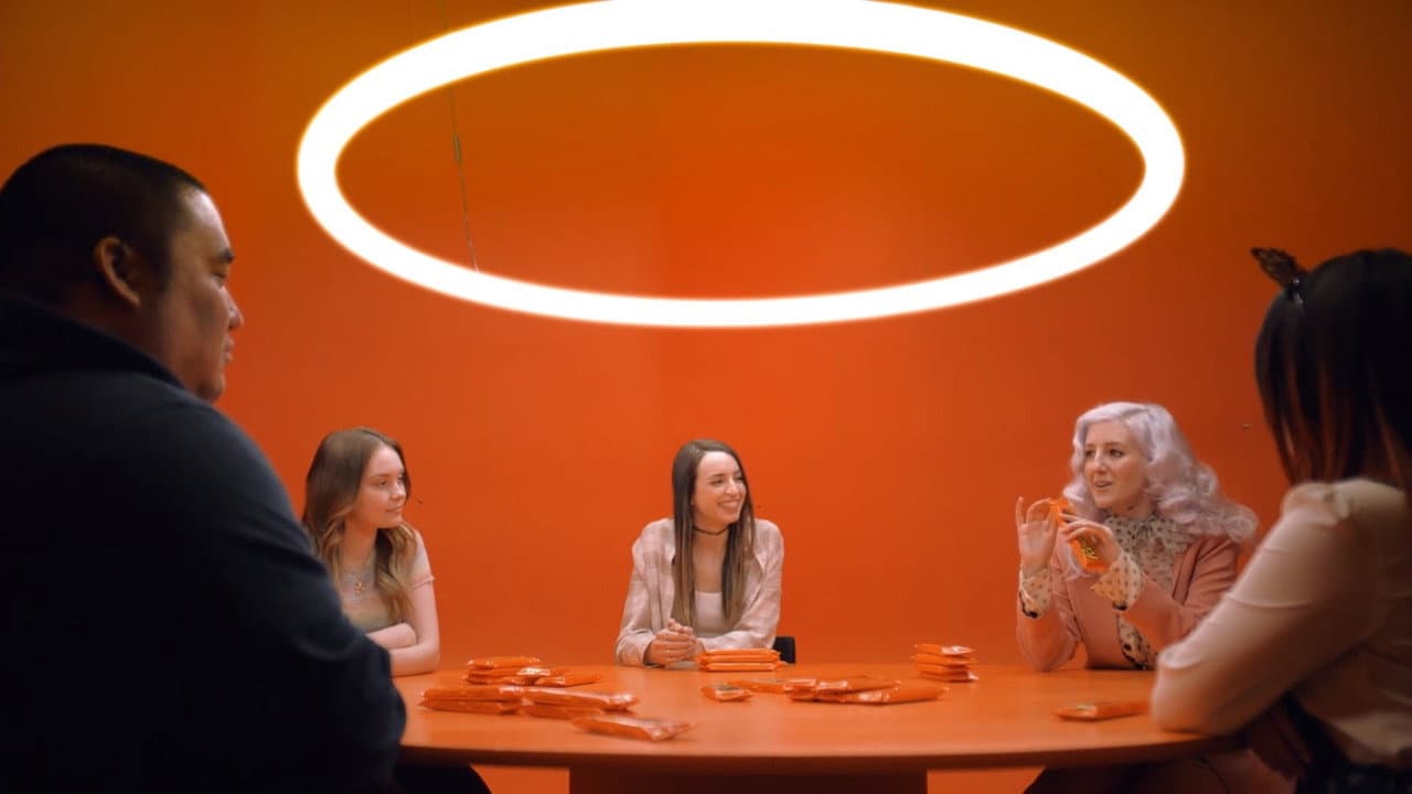 Backdrop – Reese The Movie: A Movie About Reese