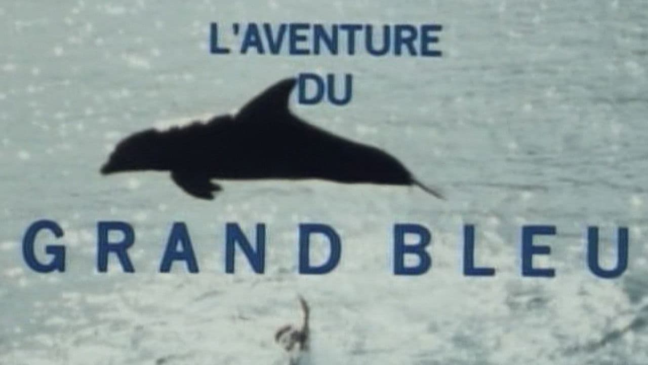 Backdrop – L'aventure du Grand Bleu