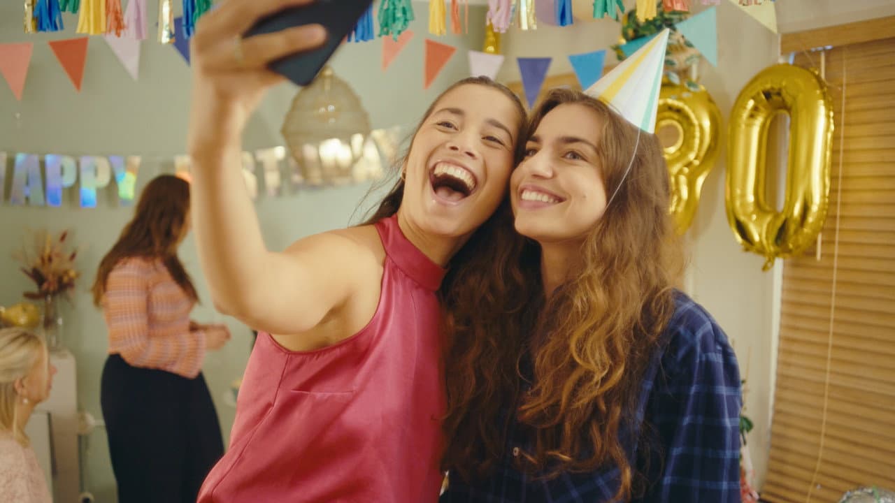 Backdrop – Klokslag 30