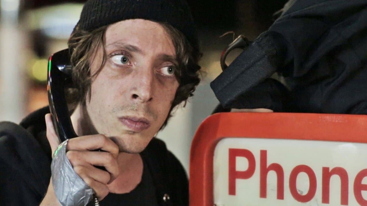 Backdrop – Buzzard