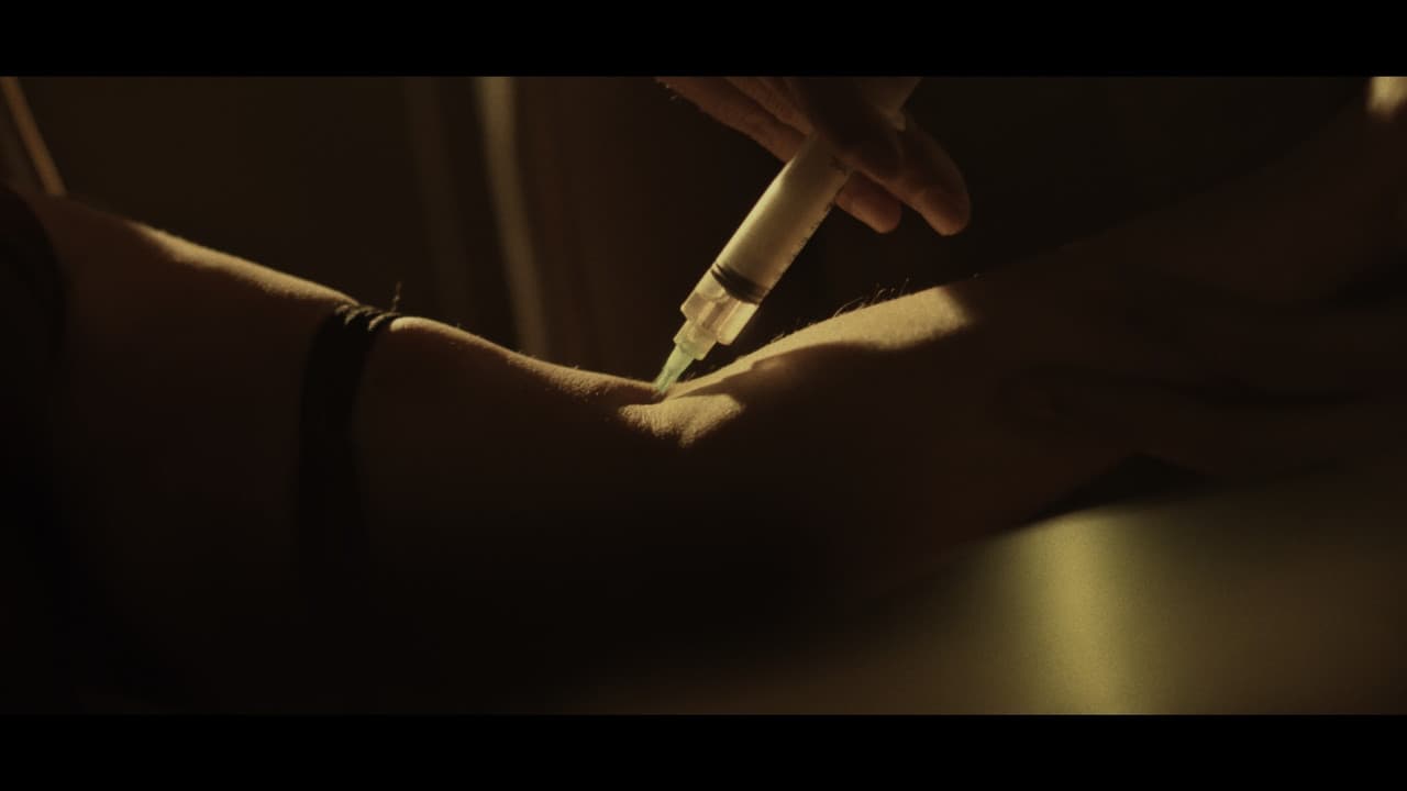 Backdrop – Dosis de Dopamina