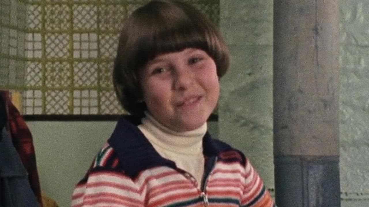 Backdrop – Julie O'Brien