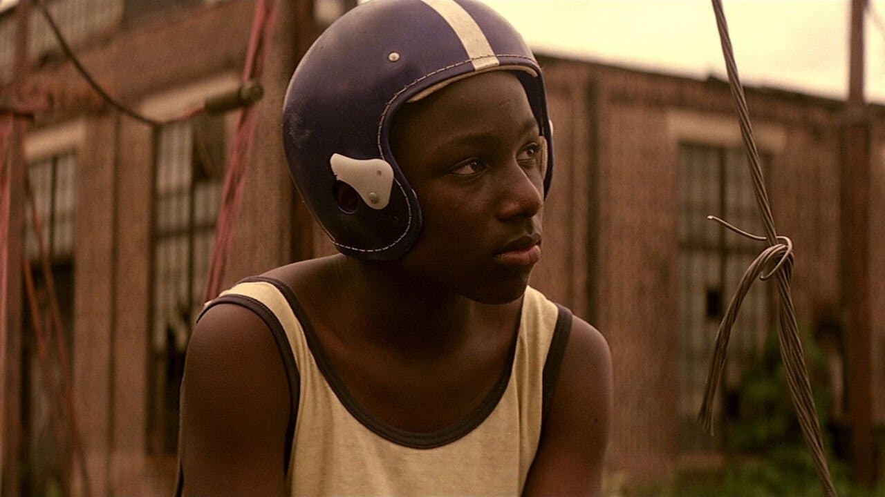 Backdrop – George Washington