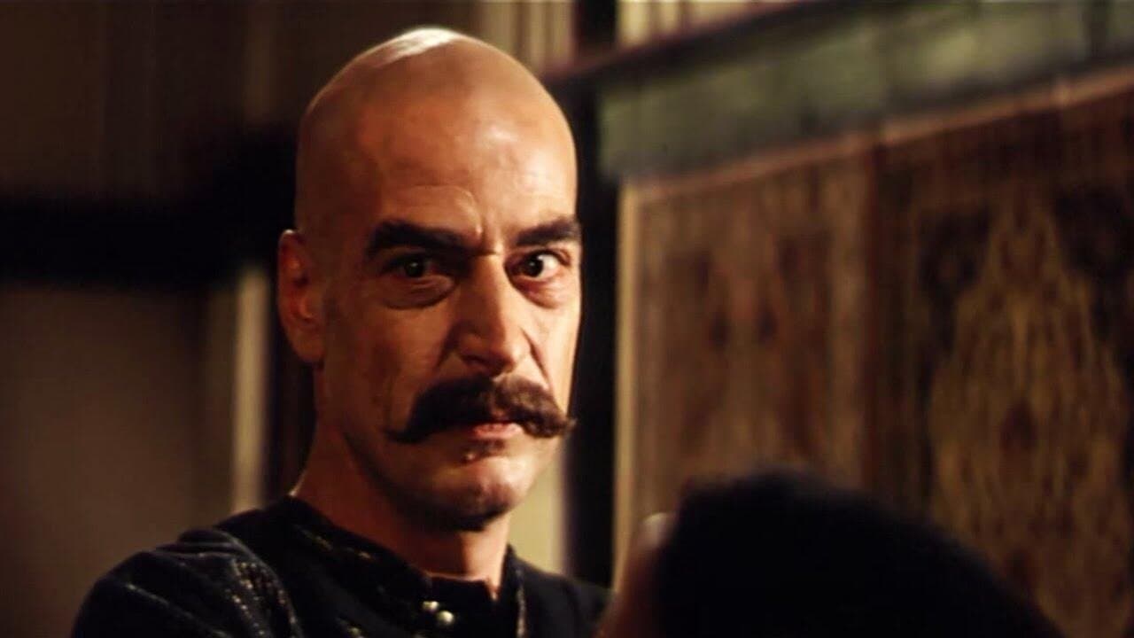 Backdrop – Време разделно