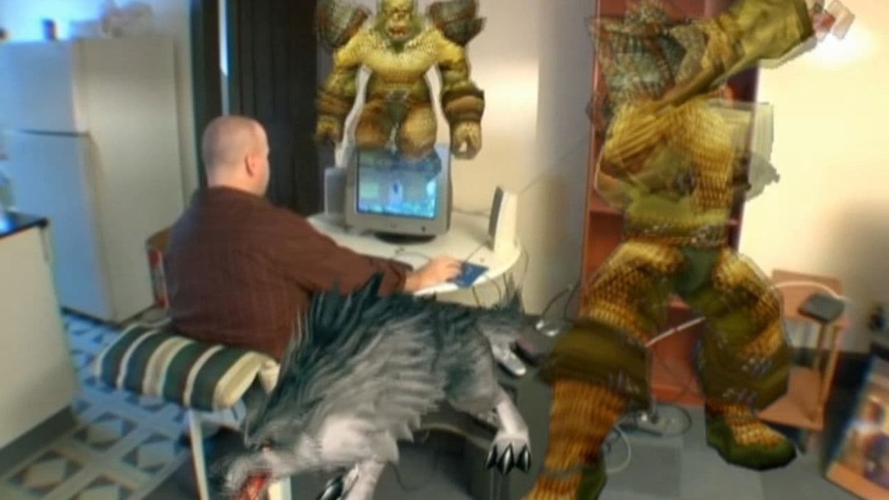 Backdrop – Second Skin