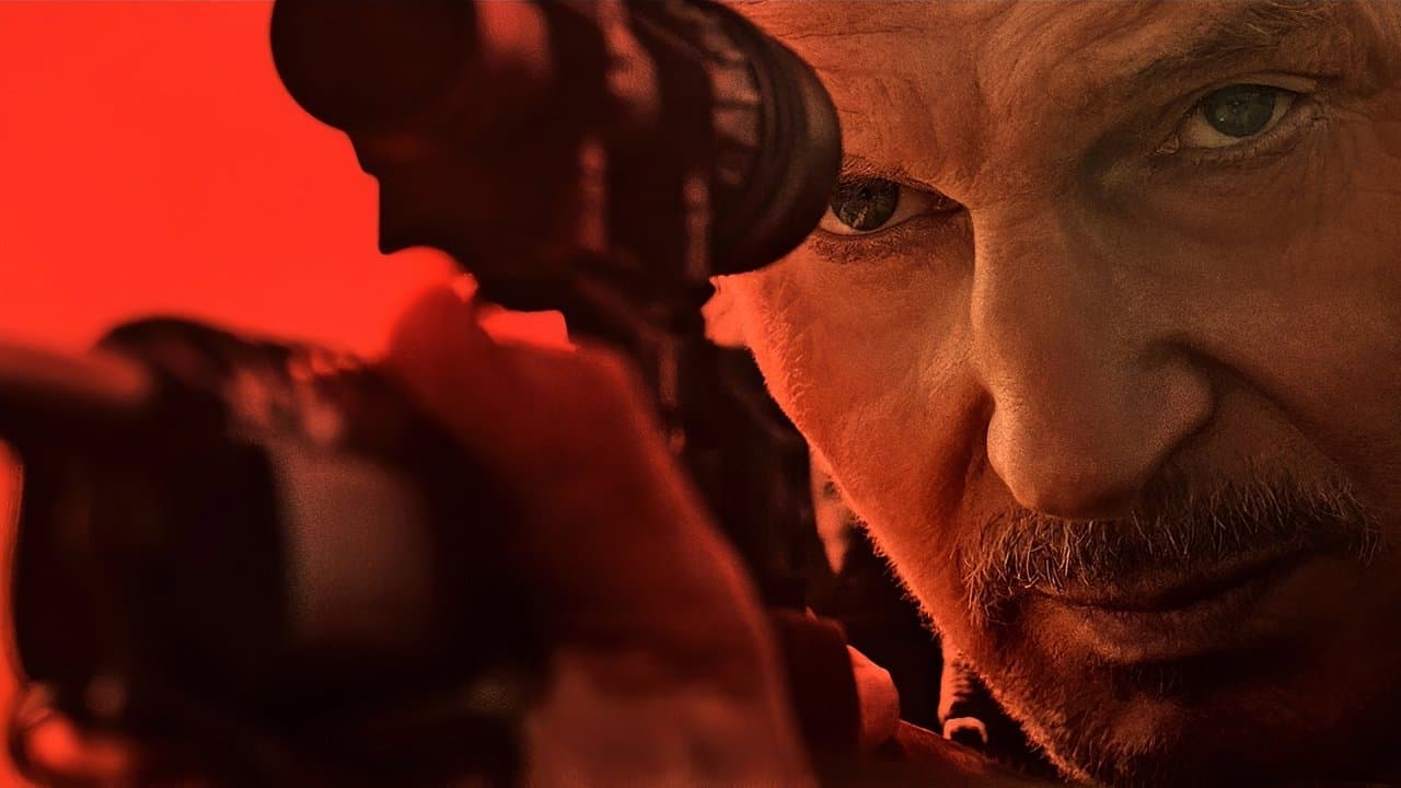 Backdrop – The Marksman - Der Scharfschütze