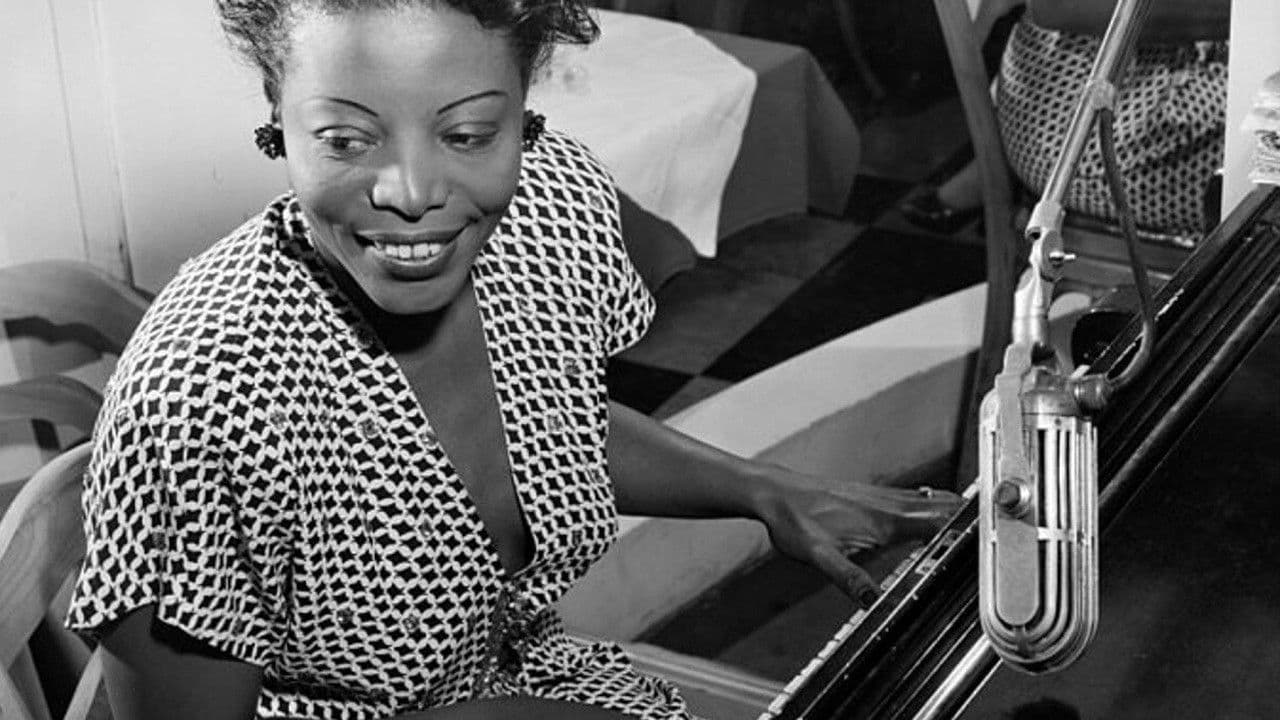 Backdrop – Mary Lou Williams: The Lady Who Swings the Band