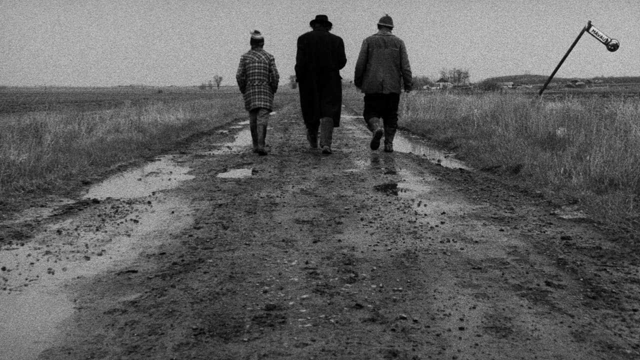 Backdrop – Satanstanz