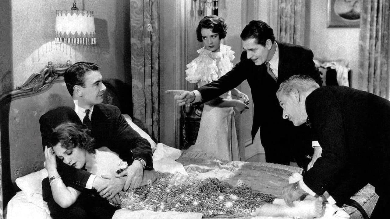 Backdrop – Die 42. Straße