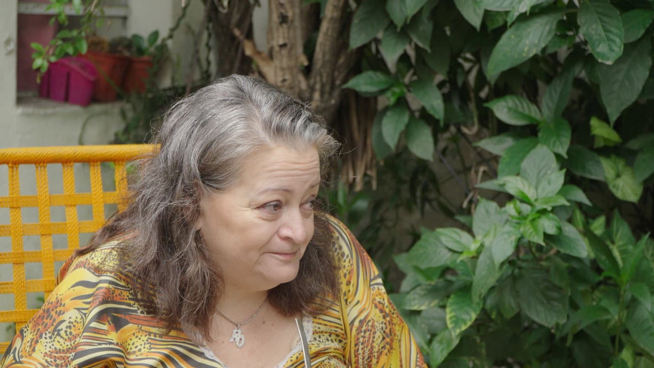 Backdrop – Las Que Sostienen