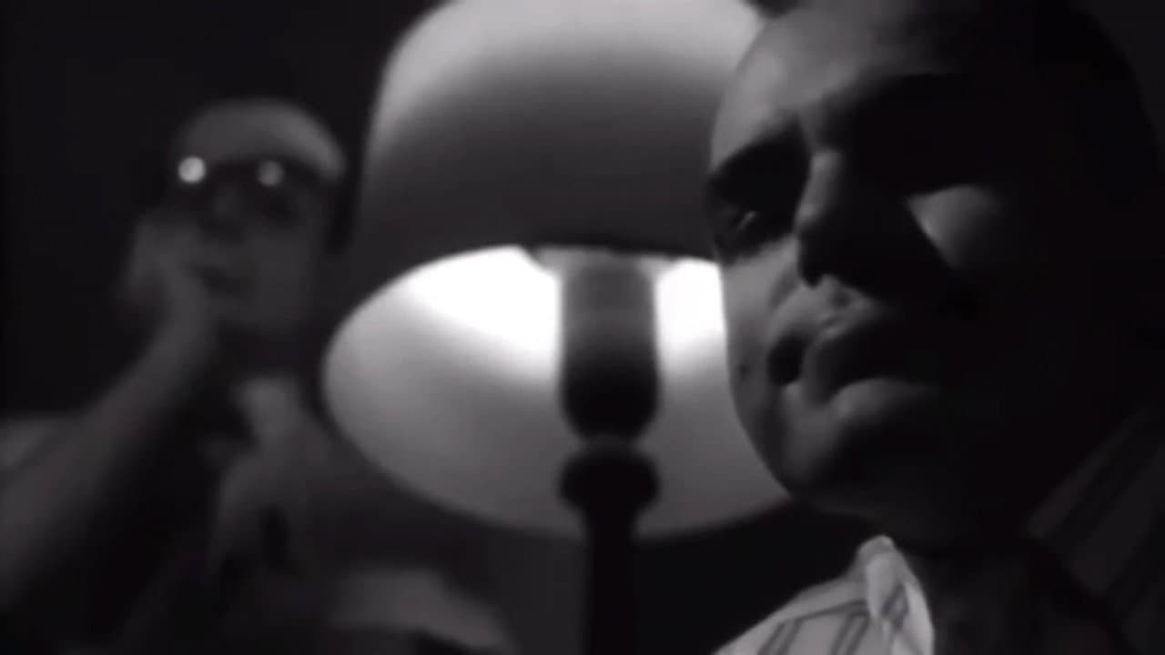 Backdrop – Some Folks Call It a Sling Blade
