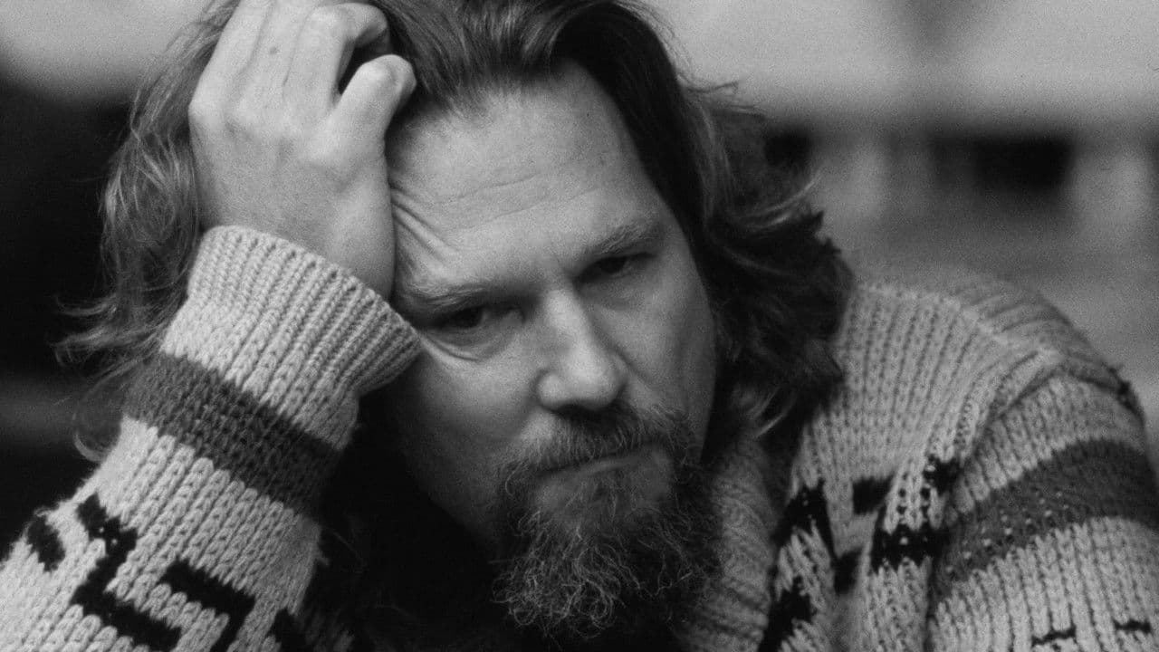 Backdrop – Jeff Bridges und "The Dude" - Coole Aura, später Ruhm