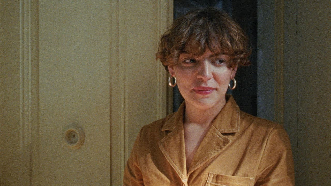 Backdrop – Nicht die 80er