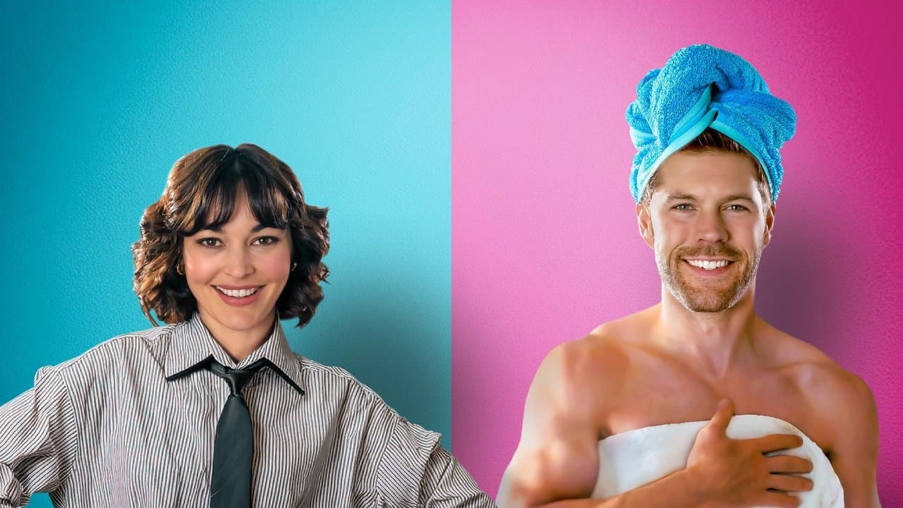 Backdrop – Love Switch