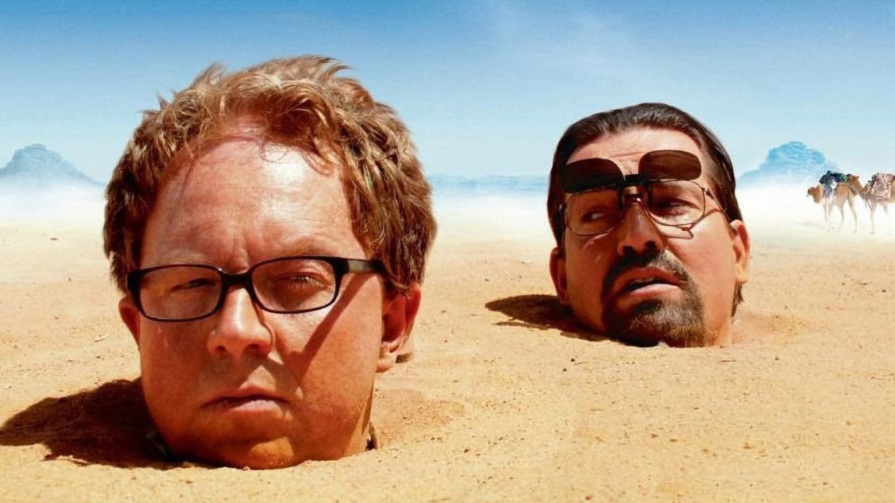 Backdrop – Morgan Pålsson - världsreporter