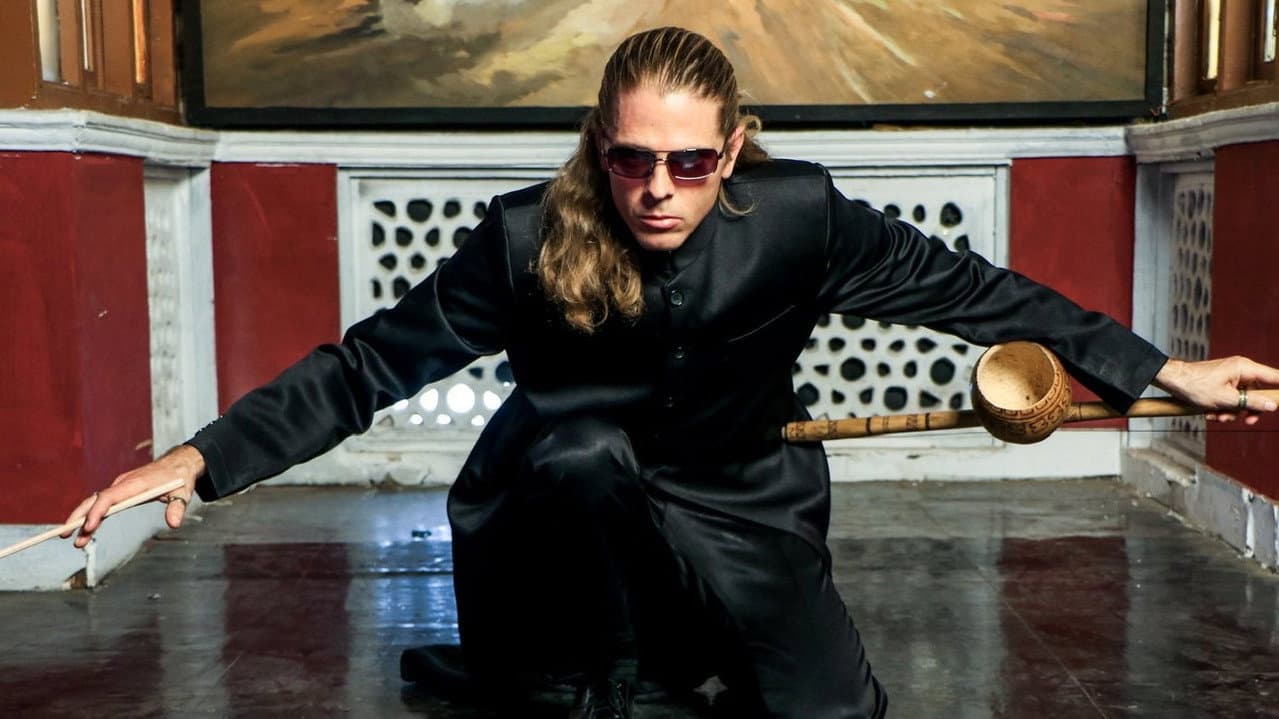 Backdrop – சங்கு சக்கரம்