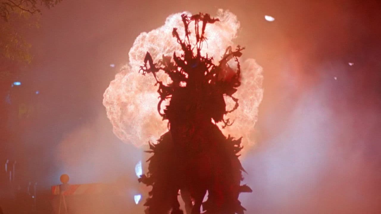 Backdrop – Le cinéma de Terry Gilliam - L’imagination au pouvoir