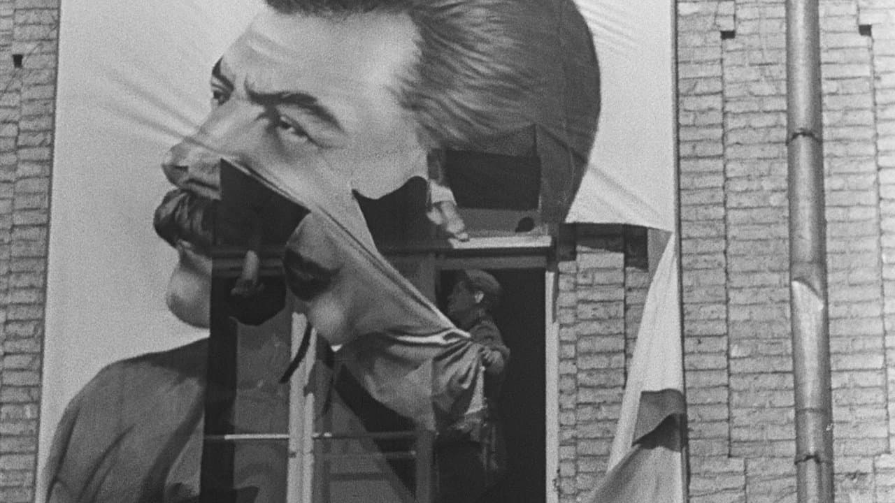 Backdrop – Бабий Яр. Контекст