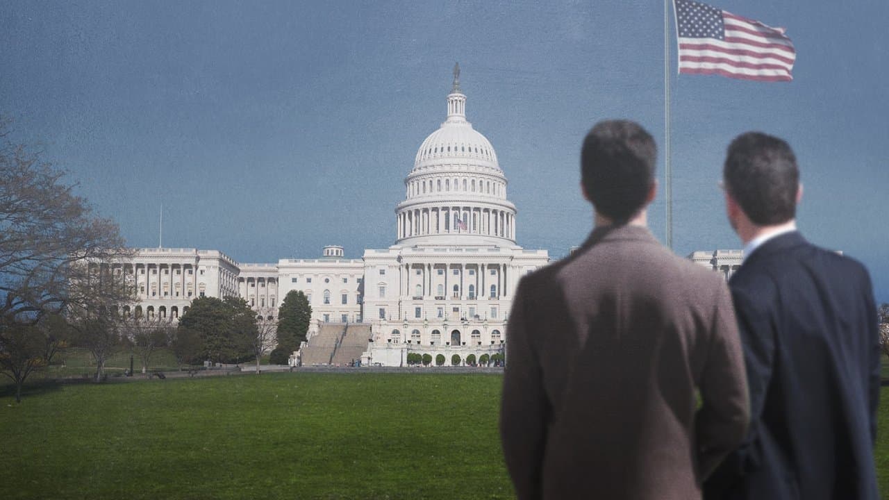 Backdrop – Outrage