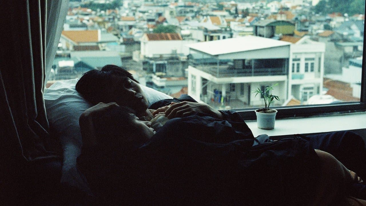 Backdrop – Viet und Nam