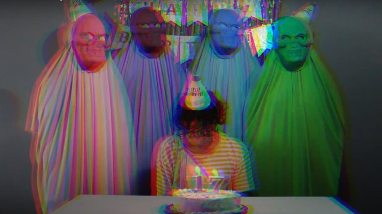 Backdrop – Migajas