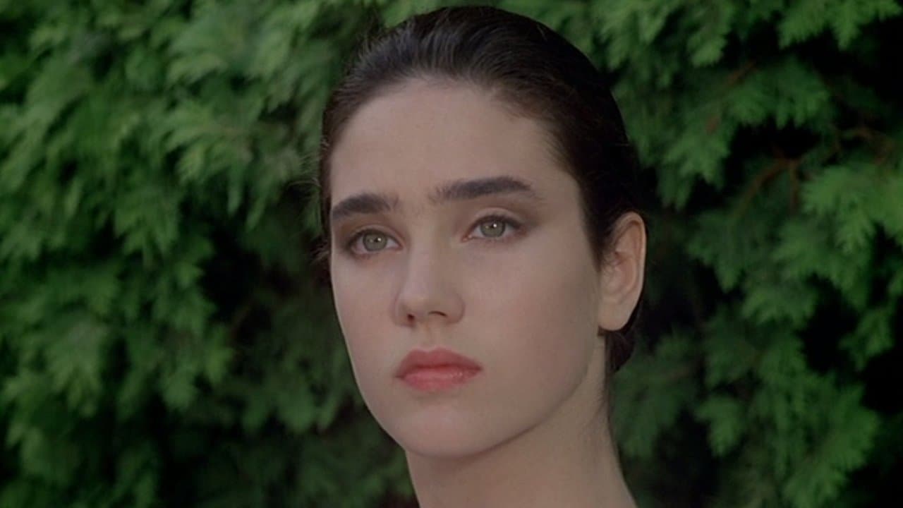 Backdrop – Étoile