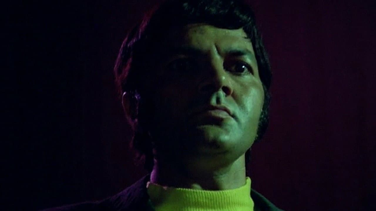 Backdrop – जब अन्धेरा होता है
