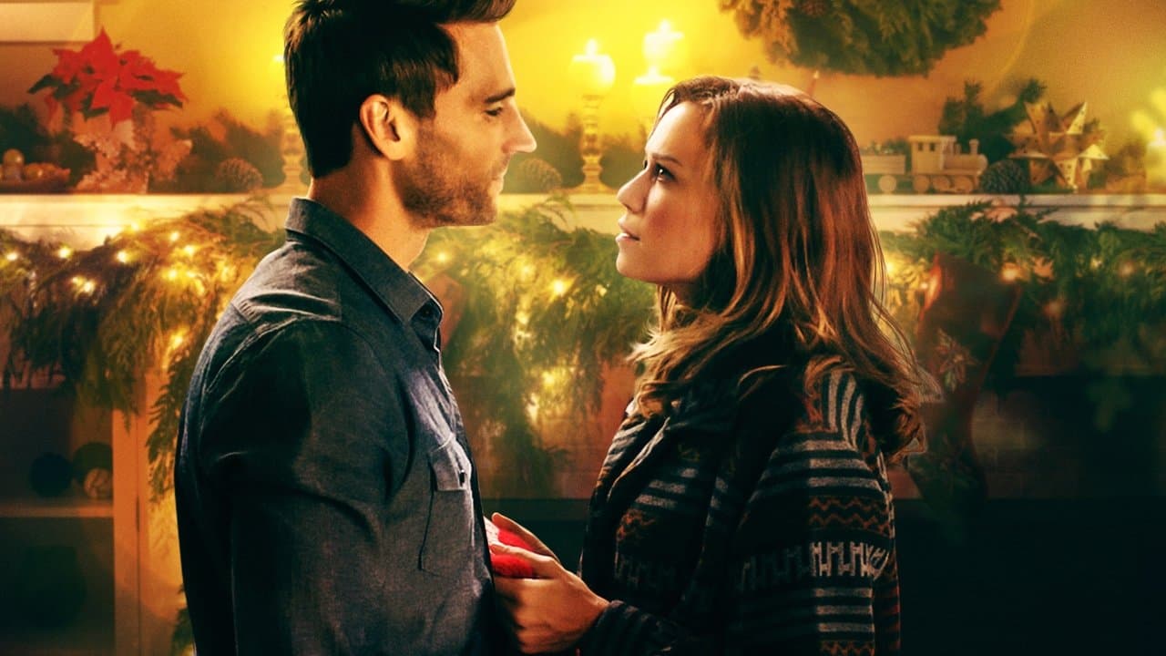 Backdrop – Snowed Inn Christmas