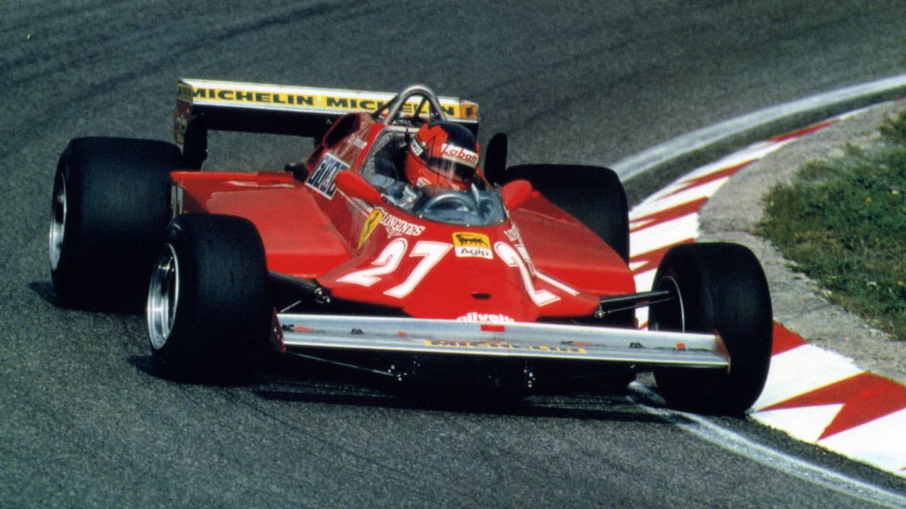 Backdrop – Turbo Time