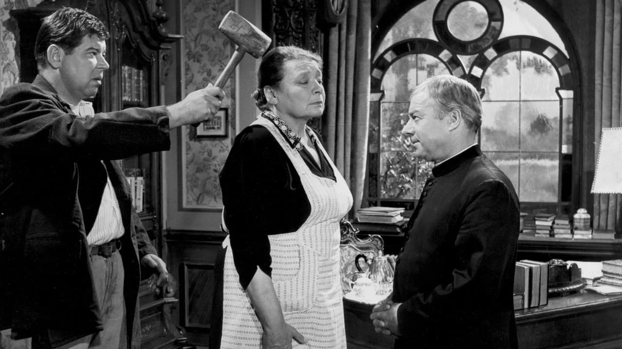 Backdrop – Das schwarze Schaf