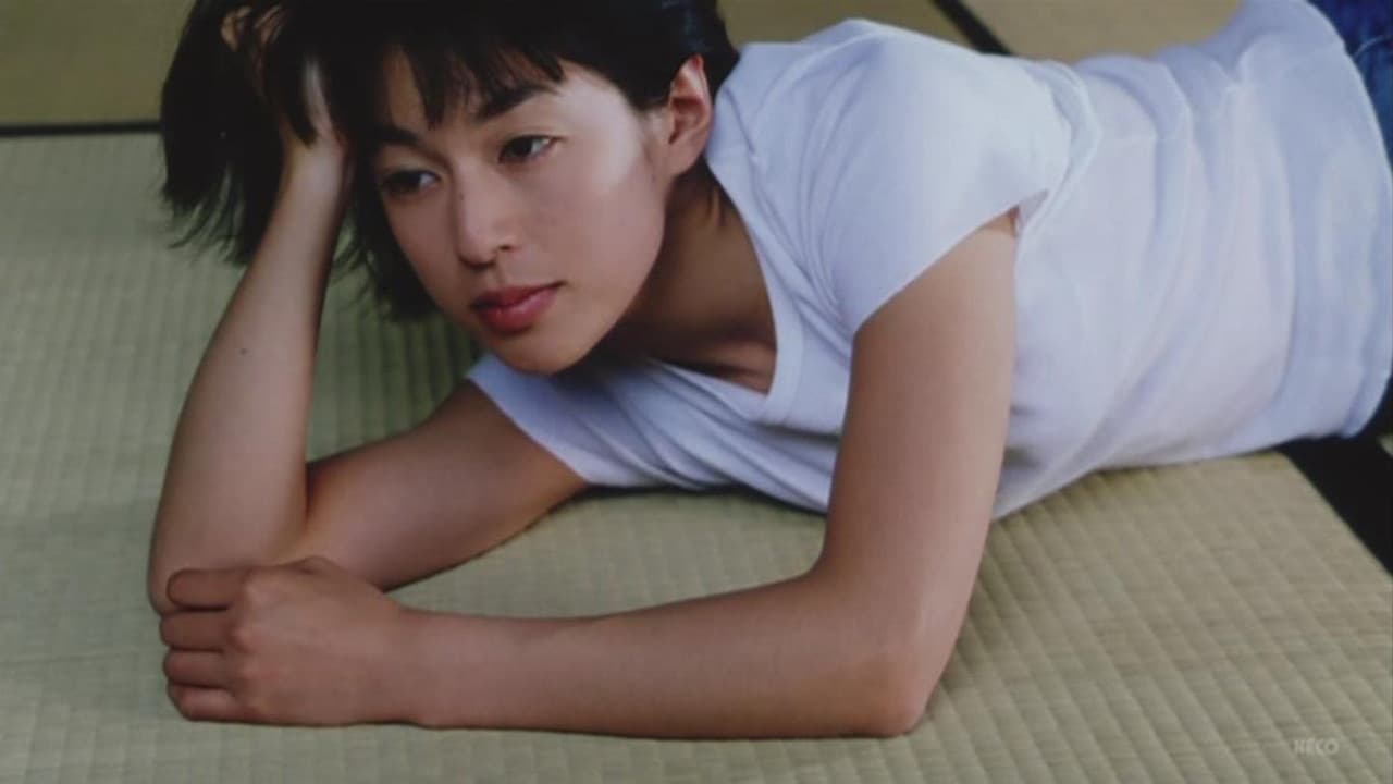 Backdrop – いちげんさん