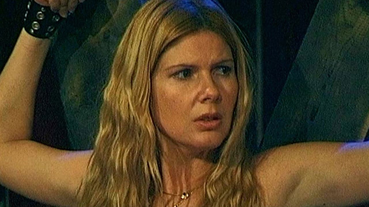 Backdrop – Snuff Trap - Die Kamera läuft