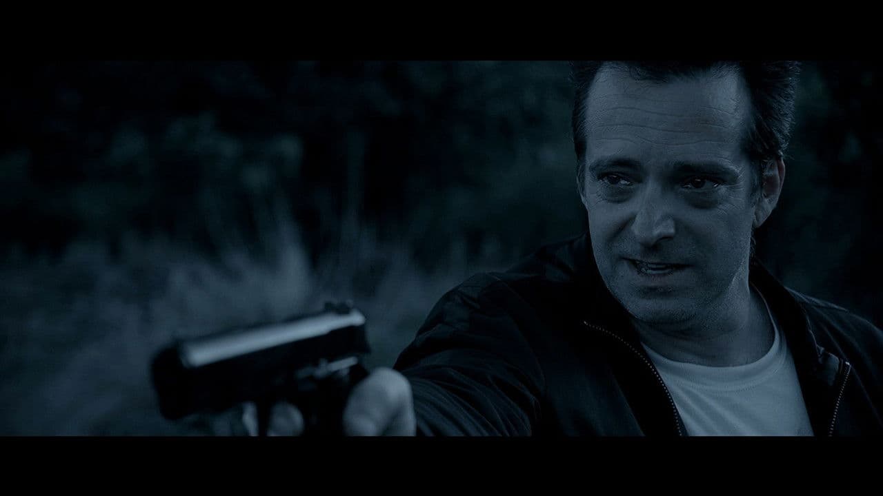 Backdrop – Blood Relative