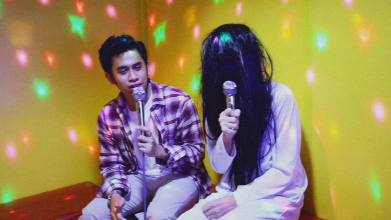 Backdrop – Sad Ako