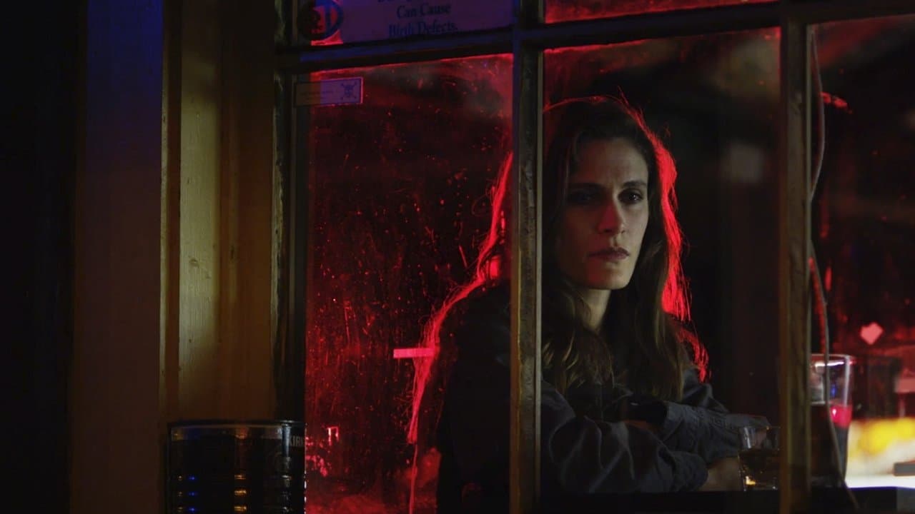 Backdrop – Live or Die in La Honda