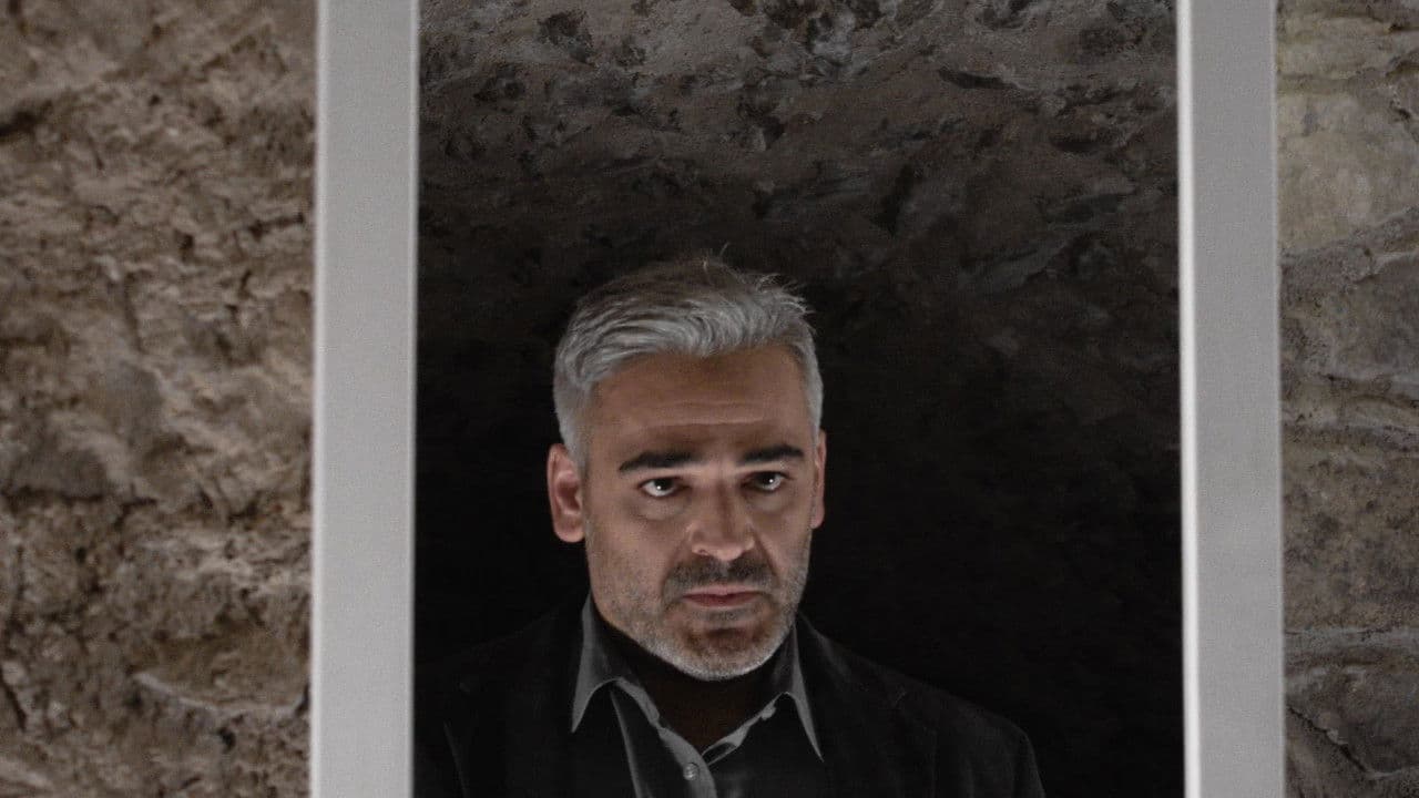 Backdrop – Die 12 Thesen