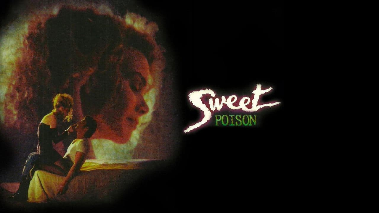 Backdrop – Sweet Poison
