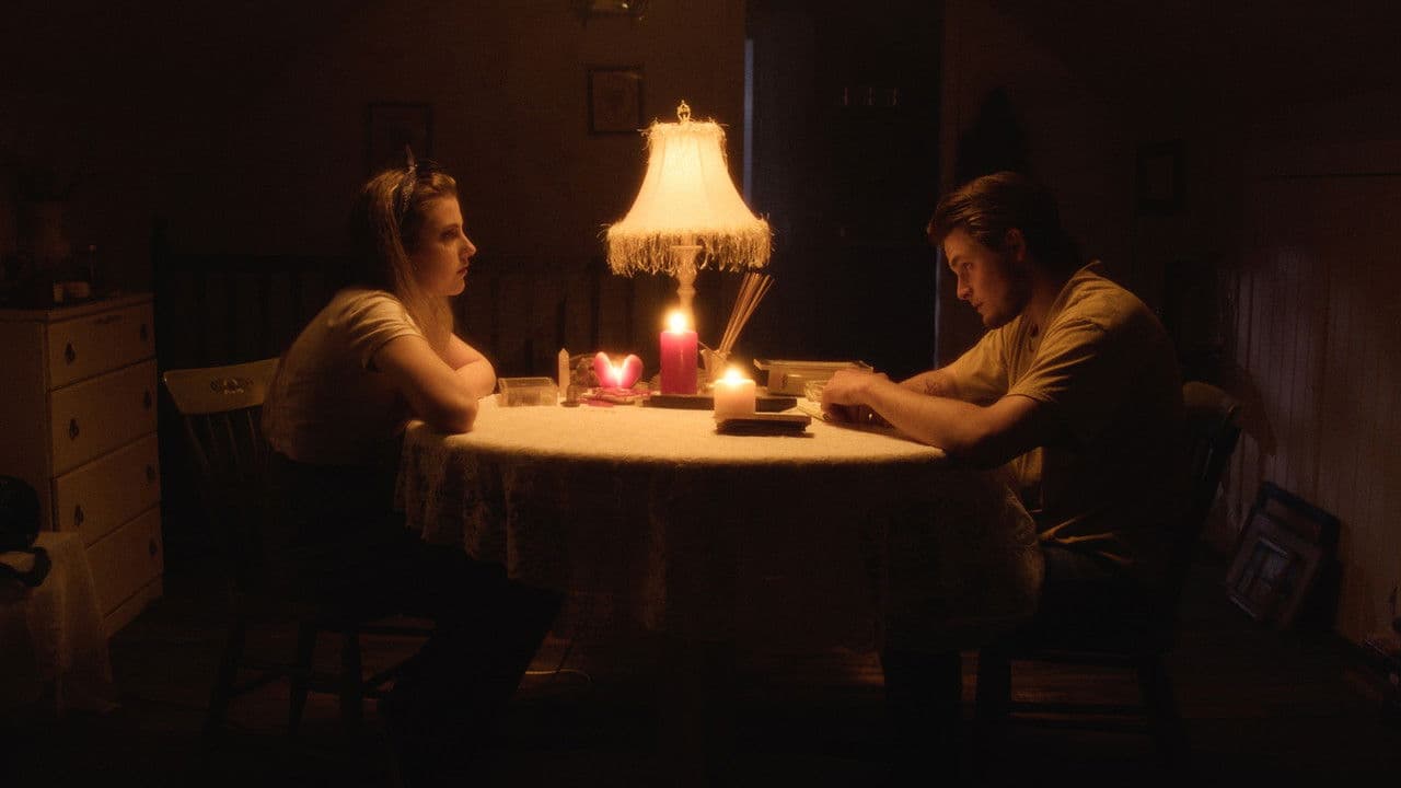 Backdrop – The Lovers