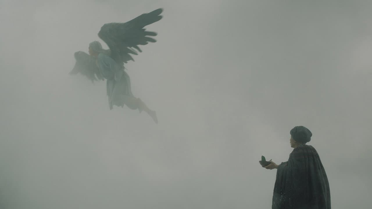 Backdrop – 腹喜！旧蜀老饕笔记