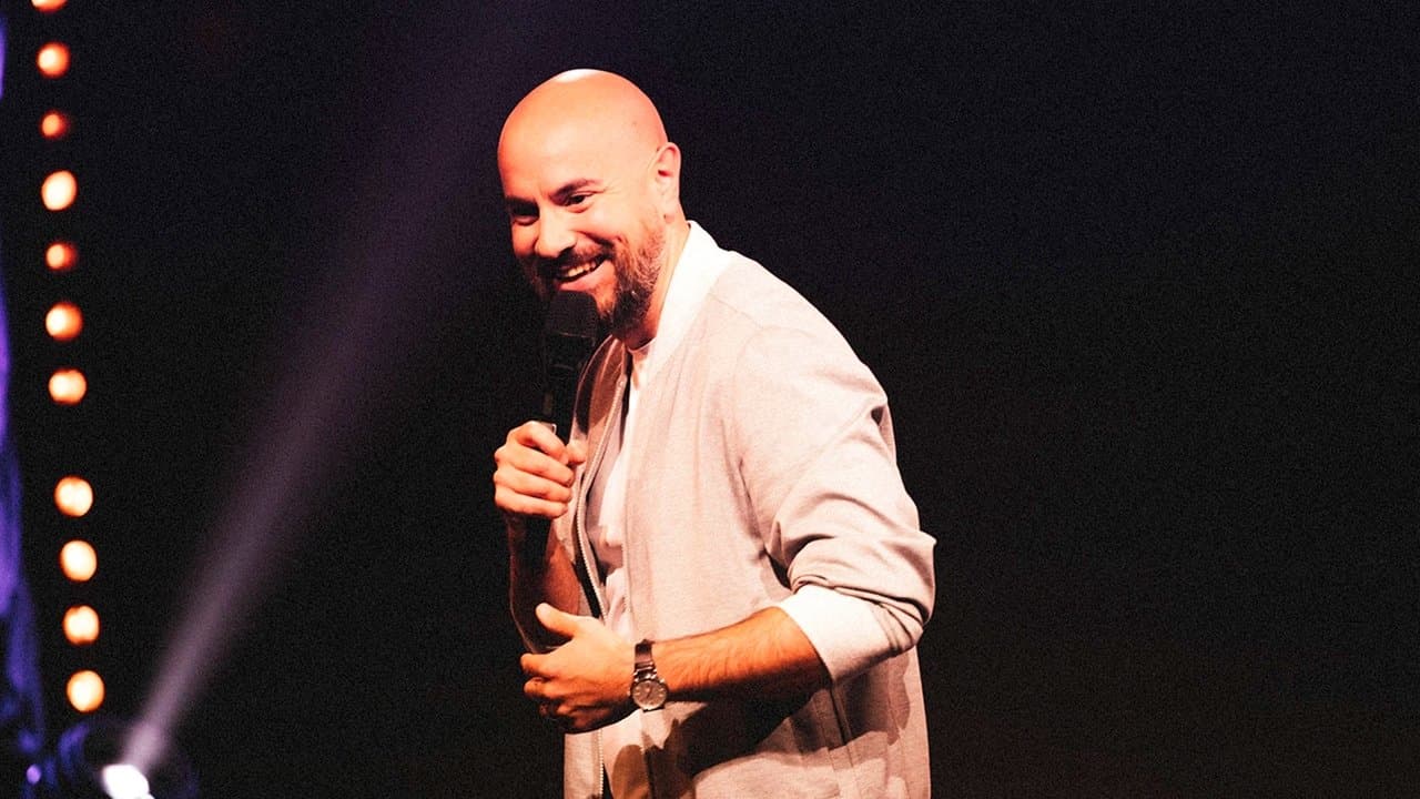 Backdrop – Soixante 9