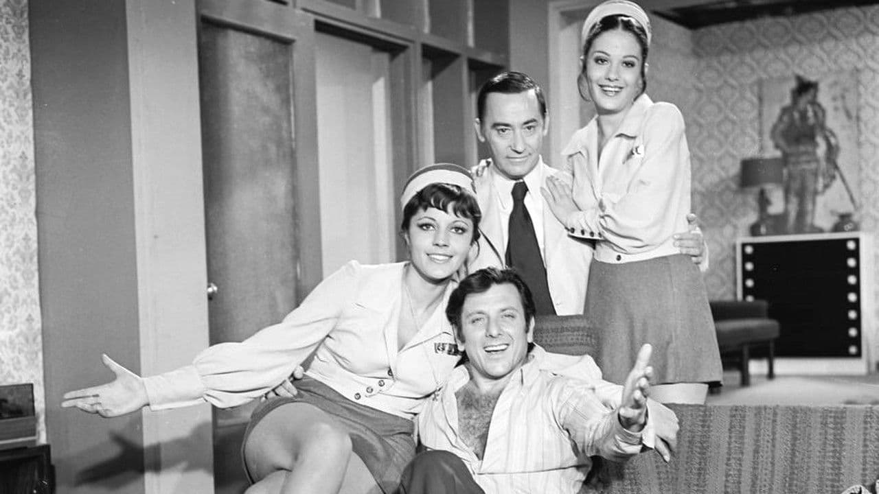 Backdrop – Ένας τρελλός τρελλός αεροπειρατής