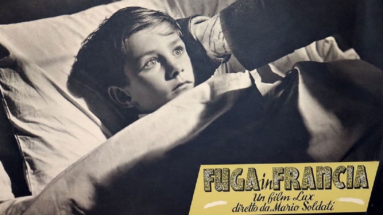 Backdrop – Fuga in Francia