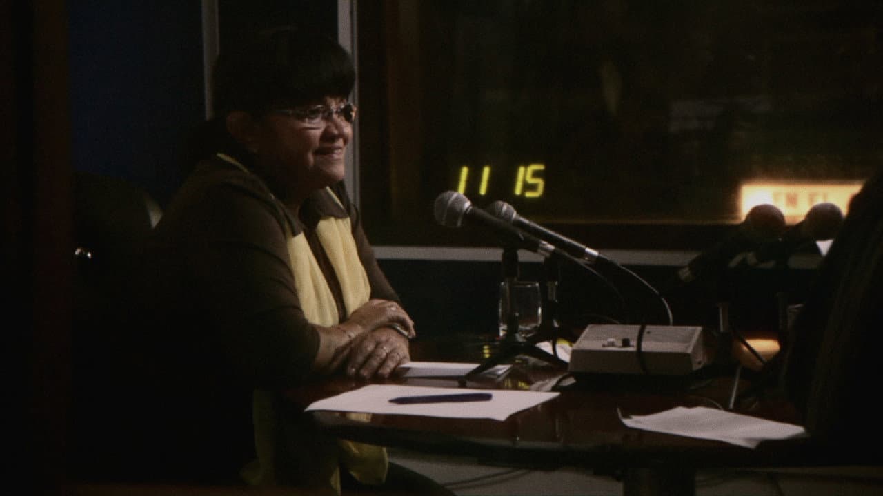 Backdrop – digna guerra